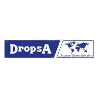 Dropsa spa logo - Similar company to Control Lubrication Systems