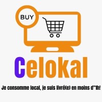Celokal logo - Similar company to Apriba