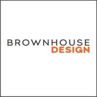 Brownhouse Design, Inc. logo - Similar company to Ventura Partners