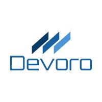 Devoro UAB logo - Similar company to Cohost.Lt