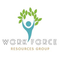 Workforce Resources Group, Inc. logo - Similar company to Spectrum Hr Solutions