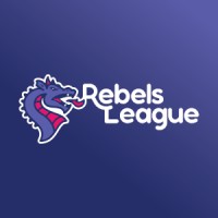 Rebels League logo - Similar company to Mp Ventures
