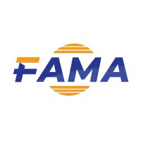 Fama Financial Holdings, Inc. logo - Similar company to Blues Communications Inc