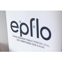 EPFLO - Etablissement Public Foncier LOcal des Territoires Oise & Aisne logo - Similar company to Id'Expo