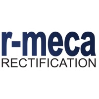 R-MECA RECTIFICATION logo - Similar company to Mcsa