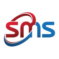 SMS Commercial logo - Similar company to Pretty Wired