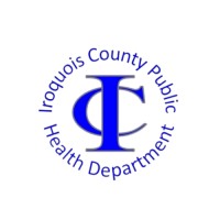 Iroquois County Public Health Department logo - Similar company to Manteno Storage Solutions