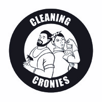The Cleaning Cronies Inc logo - Similar company to Rebuild Response®