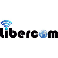 Libercom FIBRA logo - Similar company to Luxtel Internet