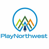 PlayNorthwest - a NW service and sales agency logo - Similar company to Drinktanks®