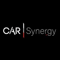 CarSynergy Group Ltd logo - Similar company to Win A Supercar