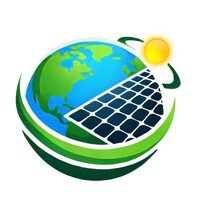 OneEarth Solar logo - Similar company to Brillverse Technologies