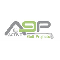 Active Golf Projects Ltd logo - Similar company to Pro Garden Projects Ltd