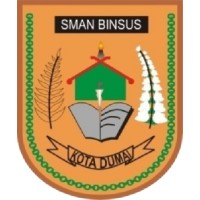 SMA Negeri Binaan Khusus Kota Dumai logo - Similar company to Smk Negeri 4 Payakumbuh