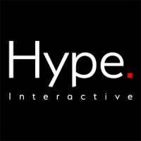 Hype Interactive logo - Similar company to Sparxworks