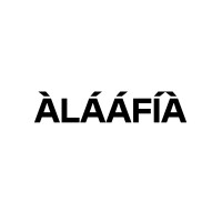 Àlááfíà logo - Similar company to Oxygen Square