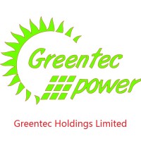 Greentec Holdings Limited