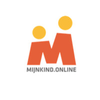 MijnKind.online logo - Similar company to I2Rs