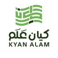 Kyan Alam كيان عَلَم logo - Similar company to Partner&More