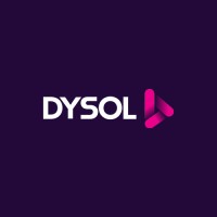 DYSOL logo - Similar company to Grace Engineering Services