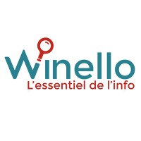 WINELLO logo - Similar company to Winelo