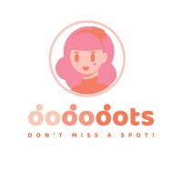 Dododots logo - Similar company to Hygr
