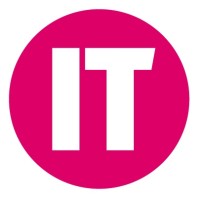 The IT Supplier logo - Similar company to Kaztech Solutions