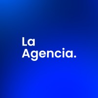 La Agencia logo - Similar company to Folklore.