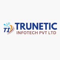 Trunetic Infotech Pvt Ltd logo - Similar company to Sagar Tech - Technical Solutions