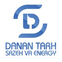 Danan Tarh Sazeh va Energy Co. logo - Similar company to Sgpc