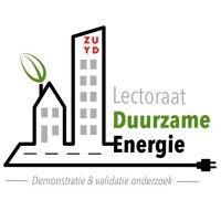 Lectoraat Duurzame Energie logo - Similar company to Db Studiebegeleiding