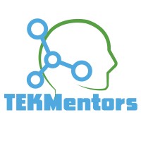TEKMentors logo - Similar company to Tech Mentorz