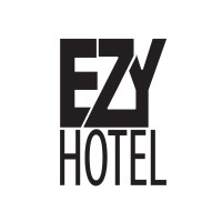 Ezy Hotel logo - Similar company to Leviant - Design Experience