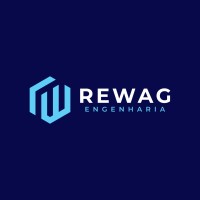 Rewag Engenharia logo - Similar company to P-Imech Engenharia E Construção