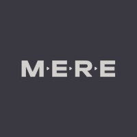 MERE logo - Similar company to Børns Værd