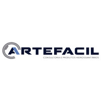 Artefacil logo - Similar company to Innowatt