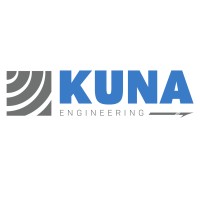 Kuna Engineering logo - Similar company to Rsa Engineering