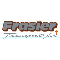 Frasier Transport Inc logo - Similar company to S&J Transportation
