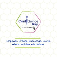 Confidence bay logo - Similar company to Version2.0