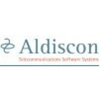 Aldiscon logo - Similar company to Accuris Networks
