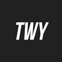 Twymedia logo - Similar company to Lp Visuals