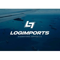 LOGIMPORTS INTERNATIONAL SERVICES C.A. logo - Similar company to Deep Blue Shipping Co. Ltd
