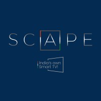 Scape logo - Similar company to Scape Solutions