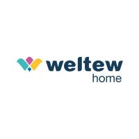 Weltew Home logo - Similar company to Ndesign