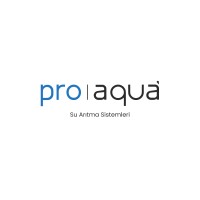 Proaqua Su Arıtma Sistemleri logo - Similar company to Waterli̇fe Su Aritma Si̇stemleri̇ A.Ş.