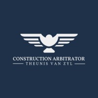 Construction Arbitrator logo - Similar company to Lodis Construction And Engineering