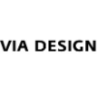 VIA DESIGN logo - Similar company to Chora 2030