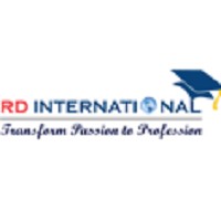 RD International logo - Similar company to Rd Global Ltd.