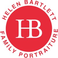 Helen Bartlett Family Photography in London logo - Similar company to Bolivianisches Kinderhilfswerk E.V.