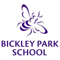 Bickley Park School logo - Similar company to Farringtons School